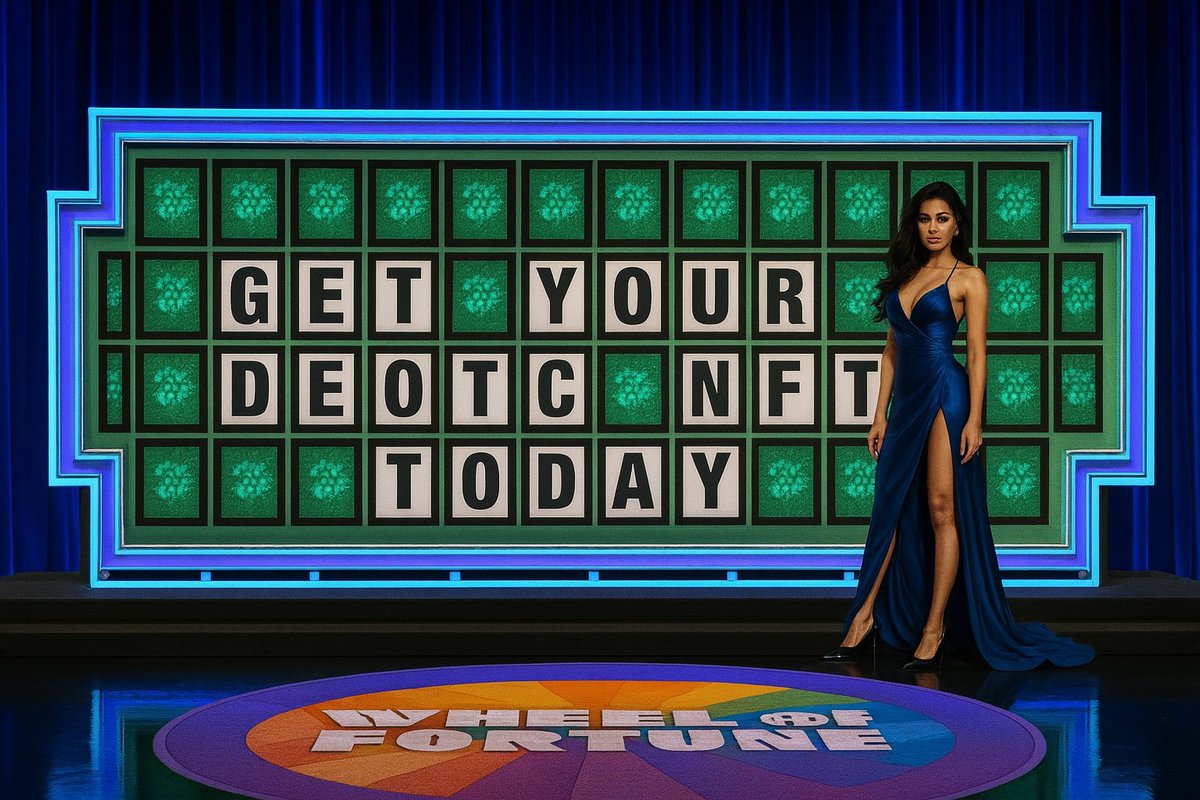 What are you waiting for #deOTC <a href="/DeOtcPLATFORM/">deOTC</a>