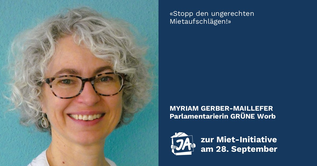 Gerber-Maillefer Myriam (@gerbermyriam1) on Twitter photo 