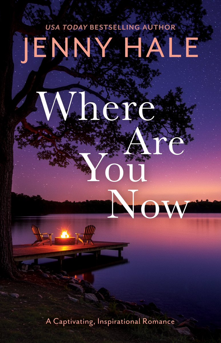 jhaleauthor's tweet image. Love the Outer Banks of NC, Nashville, or 30A along the Gulf Coast? I have THREE books this season—one for every mood!
Learn more:
🩵 geni.us/OOTB_A
🍨 geni.us/TSH_A
🌅 geni.us/WAYN_A