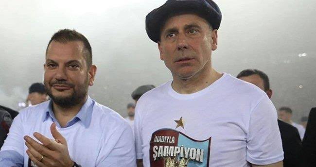 Abdullah Avcı’ya tek bir transfer sezonunda 15 transfer yapan Ertuğrul Doğan, Fatih Tekke’ye henüz 3 transfer yaptı.