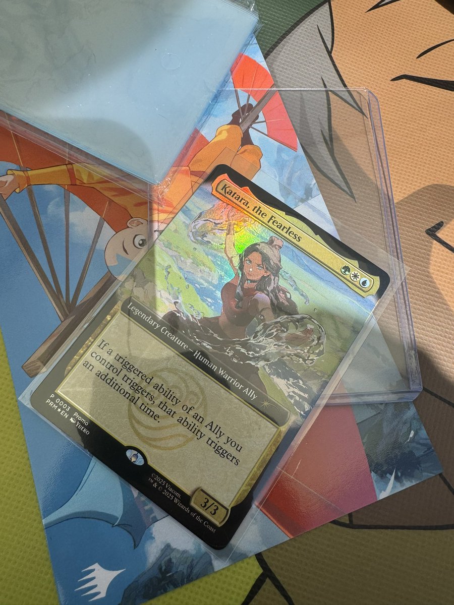 another acquired 🤩