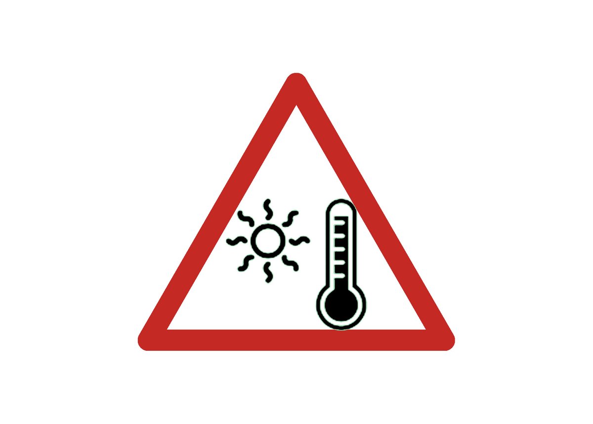 NotifyNYC's tweet image. .@NWSNewYorkNY #NYWX Heat Advisory for NYC: 11 AM on 7/28 - 8 PM on 7/29. Seek a cool space, avoid strenuous outdoor activity, and stay hydrated. For more info & safety tips, visit NYC.gov/beattheheat or weather.gov/okx. Multilingual/ASL Link: on.nyc.gov/2rjosBI.