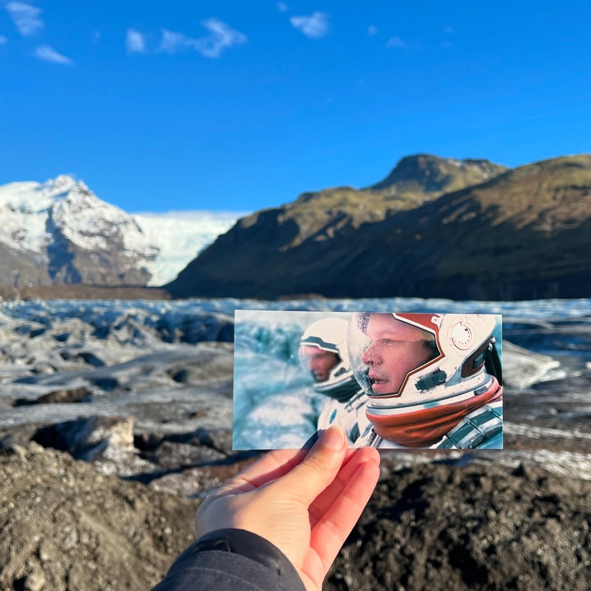 The Movie Club (@tmc_io) on Twitter photo π¨βπ βInterstellarβ in real life!
interstellarmovie officiallymcconaughey
#interstellar #christophernolan
#matthewmcconaughey #iceland #alberta #nolan #sciencefiction #setjetting #filmlocation #movielocation #filmtourism #filmtourist #filminglocation via <a href="/filmtourismus/">Andrea David</a> π¨βπ βInterstellarβ in real life!
interstellarmovie officiallymcconaughey
#interstellar #christophernolan
#matthewmcconaughey #iceland #alberta #nolan #sciencefiction #setjetting #filmlocation #movielocation #filmtourism #filmtourist #filminglocation via <a href="/filmtourismus/">Andrea David</a>