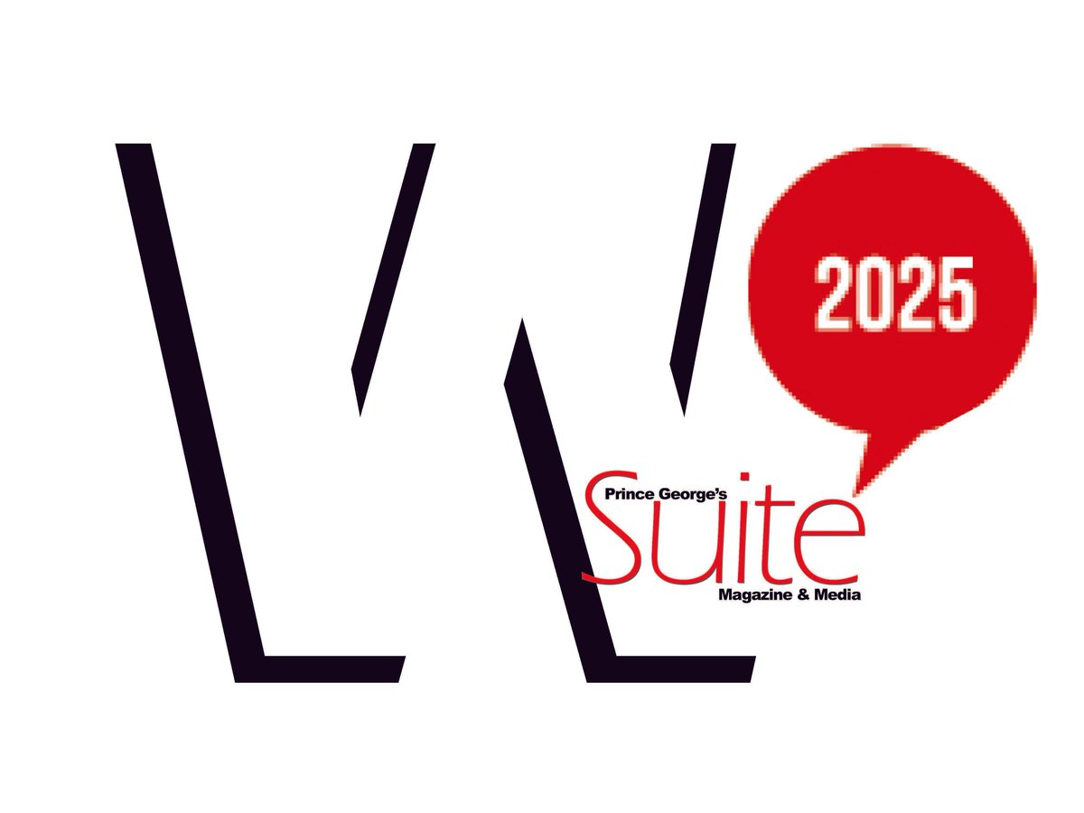SuiteMagazine's tweet image. Who's Who In Prince George's. Know anybody who knows everybody? pgsuite.com/opinion/2025/7…