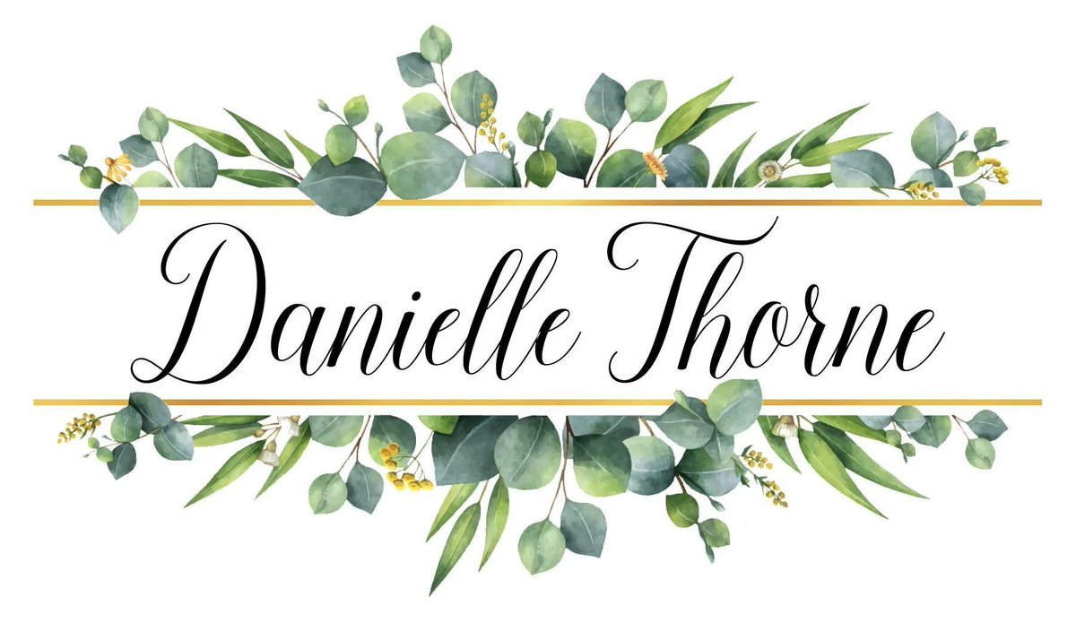 williamlstuart's tweet image. Looking for classic, historical, or paranormal romance? Check out @DanielleThorne to find them all!
buff.ly/3xkcacw
#follow #readandreview #Georgia
