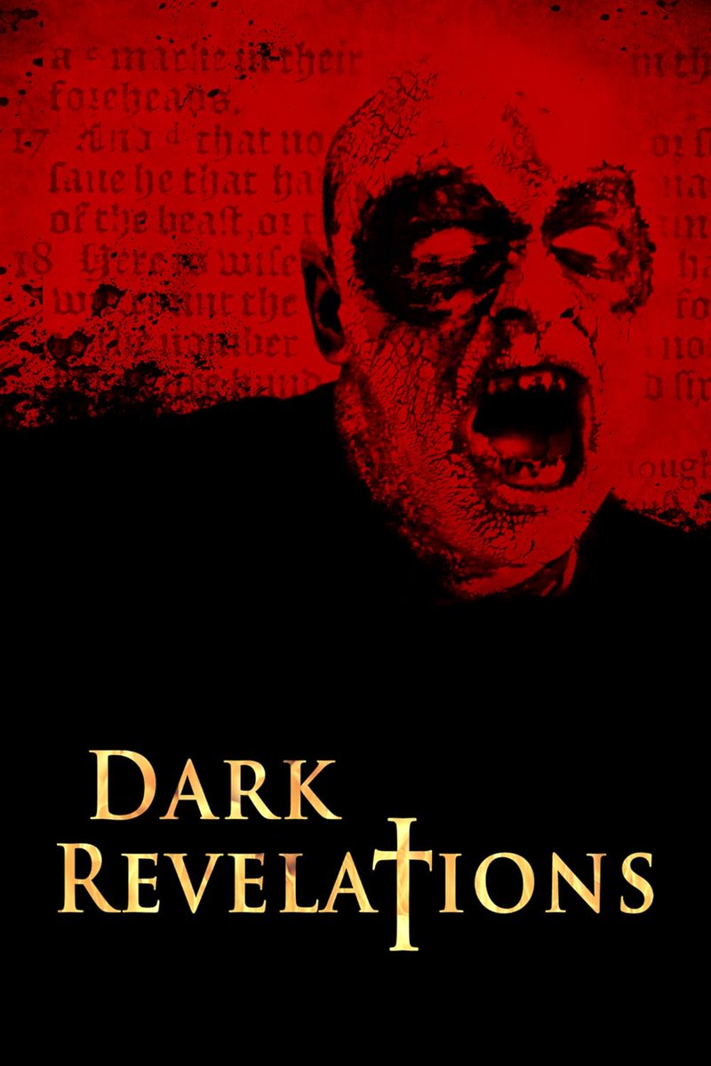 horrorasylum's tweet image. DARK REVELATIONS

Trailer: youtu.be/kCSGTqEPDhY?si…

Available to watch for FREE on Tubi:

tubitv.com/movies/1000011…

@BayViewEnt1 #DarkRevelations #ScienceFiction #SciFi #OutNow #BayViewEntertainment #MovieNews #EntertainmentNews