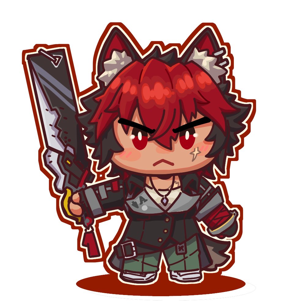 Acydize's tweet image. smol version
#KomanoManato