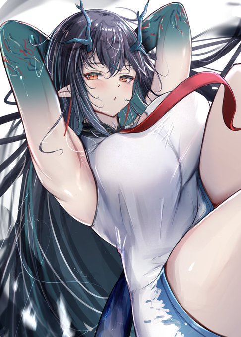 ふと…🥵🥵🥵 