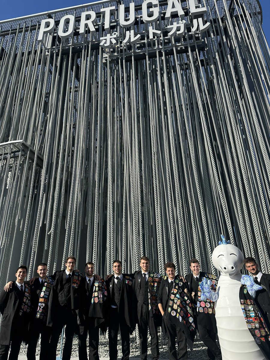 Portugal Expo 2025 (@PTexpo2025) / X