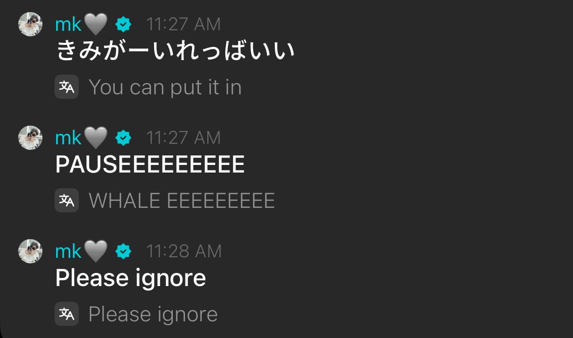ejooland's tweet image. I’M FUCKING CRYING