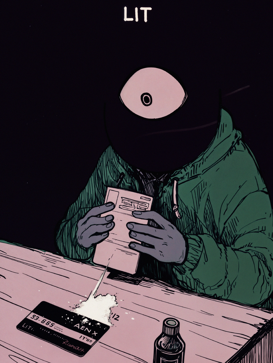 DeltaSauce (@delta_sauce) on Twitter photo And just like that <a href="/pengwinpants/">Along</a> snagged Issues #73 - Eyeing Addiction! Happy it's now part of your collection!!
Want to also thank <a href="/moodSlime_/">🎭</a> for kicking off the auction as well! And just like that <a href="/pengwinpants/">Along</a> snagged Issues #73 - Eyeing Addiction! Happy it's now part of your collection!!
Want to also thank <a href="/moodSlime_/">🎭</a> for kicking off the auction as well!