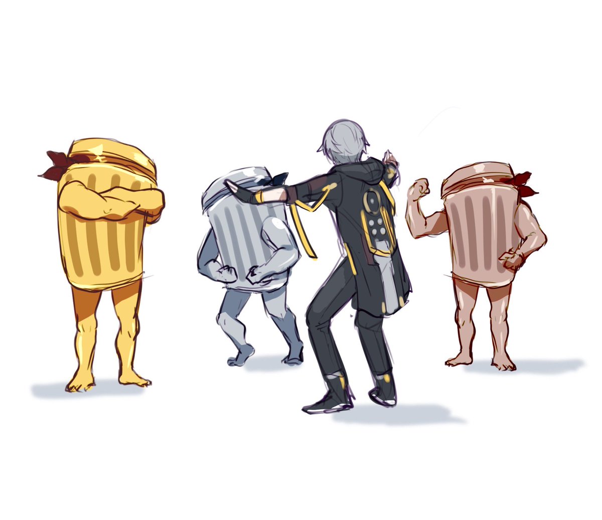 hayatori_qwq's tweet image. 