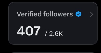 liamdahgoat's tweet image. Following every verified accounts back

Let’s connect please,thank you🔥