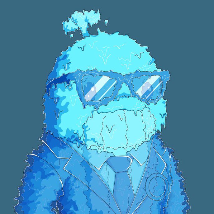 Good evening <a href="/FractionAI_xyz/">Fraction AI</a> believers
Let keep Faping 
Need some mindshare here <a href="/Illiquid_nft/">ILLIQUID</a>