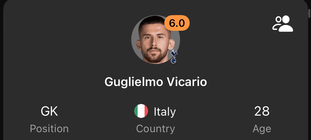 FPL_Cortado's tweet image. You know what to do @SpursOfficial 

🙏🏼😂