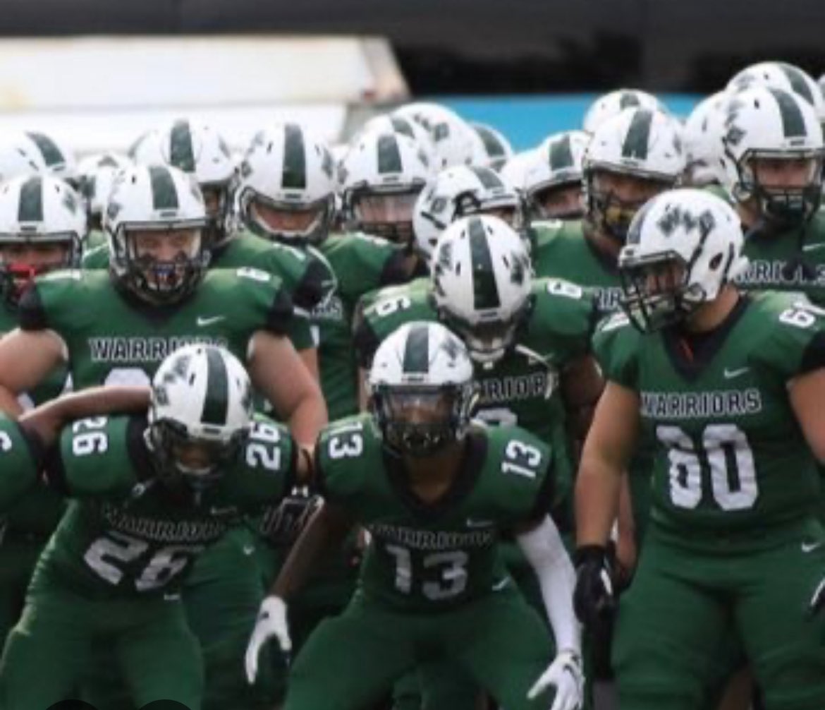 kaleb_genwright's tweet image. After a great conversation with @Coachbond_50 I’m blessed to receive my 3rd offer from Wisconsin Lutheran #AGTG #moretocome
