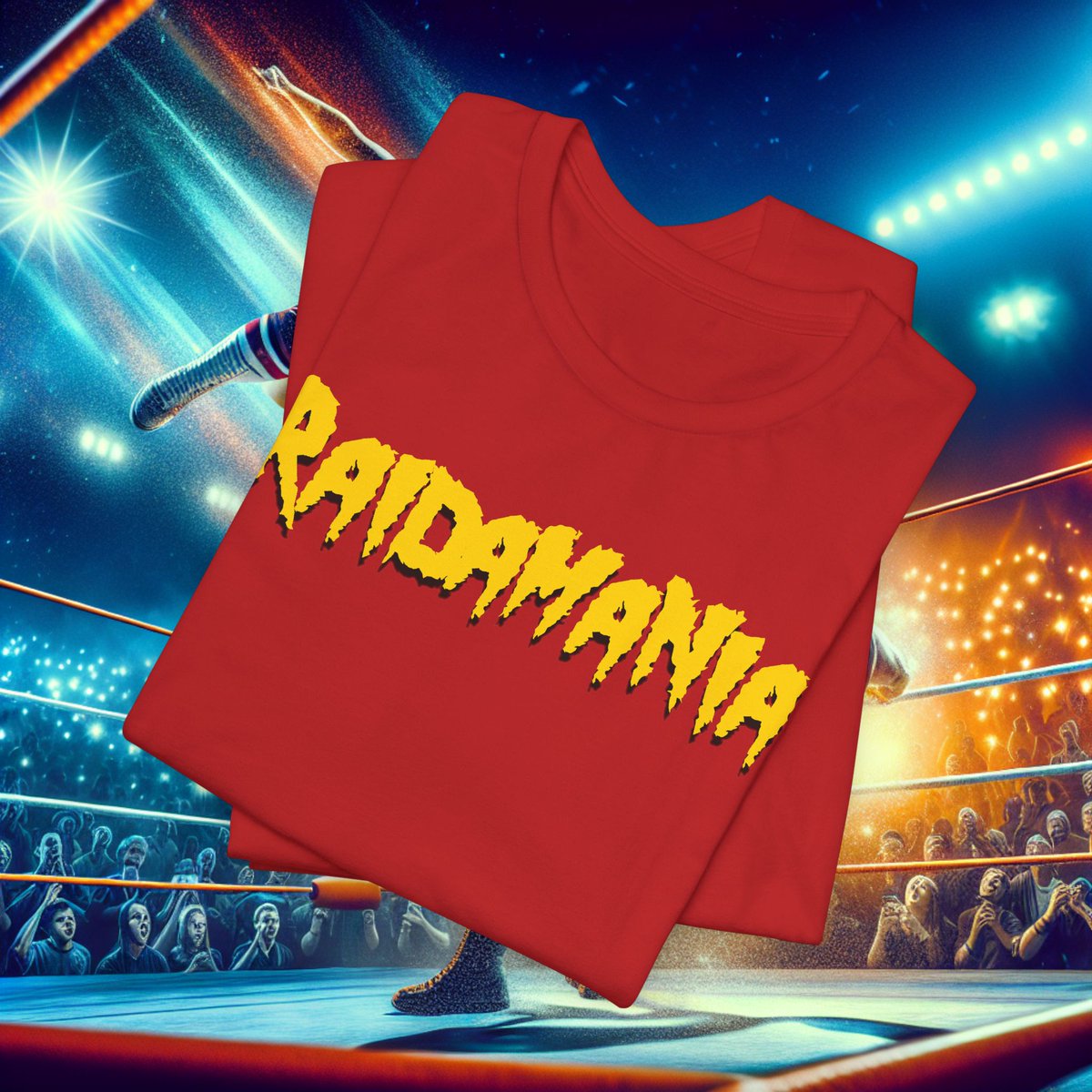 DirkMcfly's tweet image. dirkythreadz.com/products/raida…
@shalomshuli @mikemorsesays @thezencomic @TheUncleRicoSho @Andyfromontario # #tsn @whoarethesepod