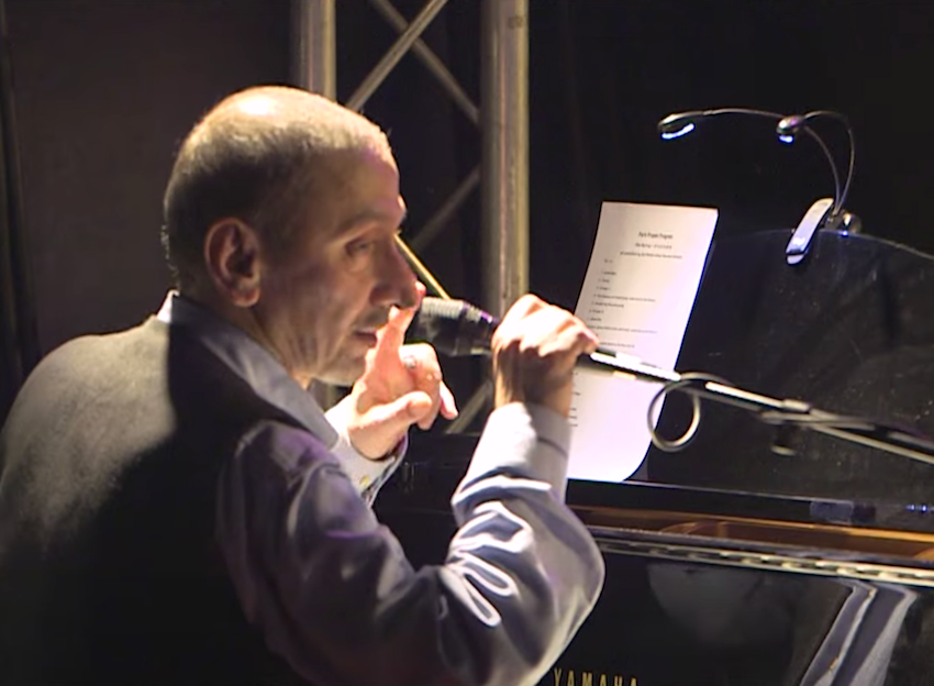 theperlichpost's tweet image. Saddened to hear that forward-looking Lebanese composer/pianist Ziad Rhabani has passed away at the age of 69. He'll be greatly missed. We're remembering him today with a selection of his timeless recordings which will live on: theperlichpost.blogspot.com/2025/07/rip-le…