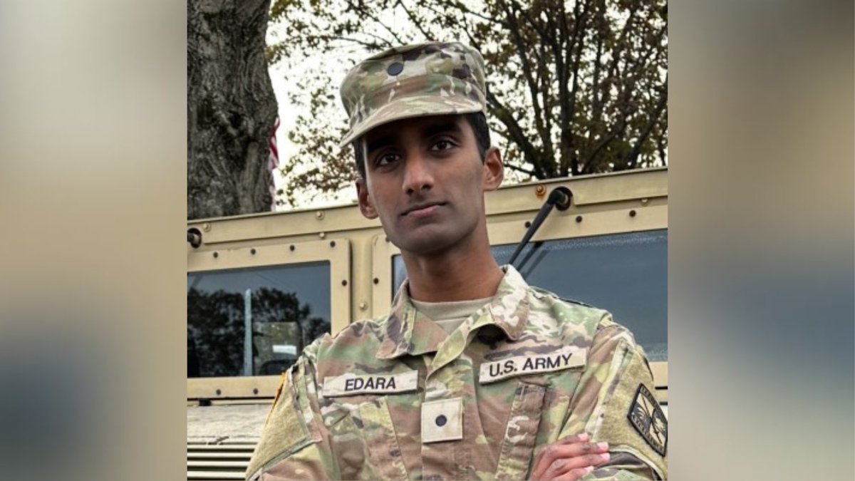 WAFB's tweet image. 22-year-old Army cadet dies during summer training at Fort Knox: tinyurl.com/5n6vvee4?utm_s…