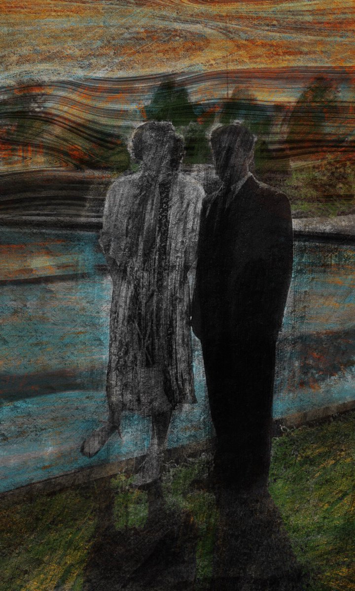 Mouzenn_'s tweet image. Lovers
4/6
1 #xtz 
@objktcom 

objkt.com/tokens/KT1WDfz…