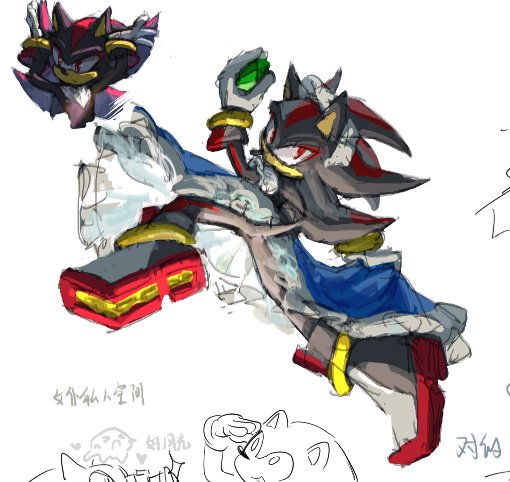 Maymango_2244's tweet image. 🍵🎨