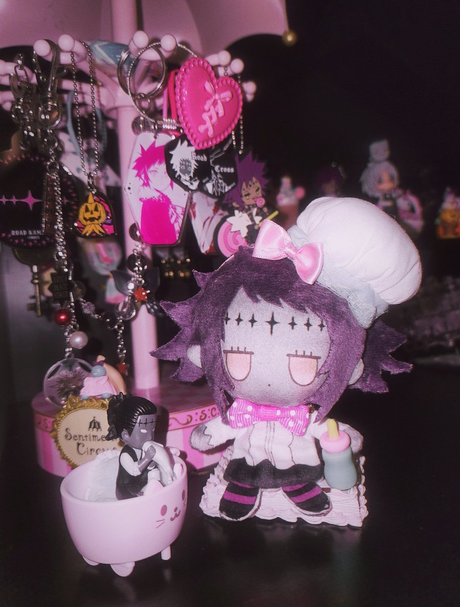 Daorssor3_'s tweet image. ♡̆̈*🍭