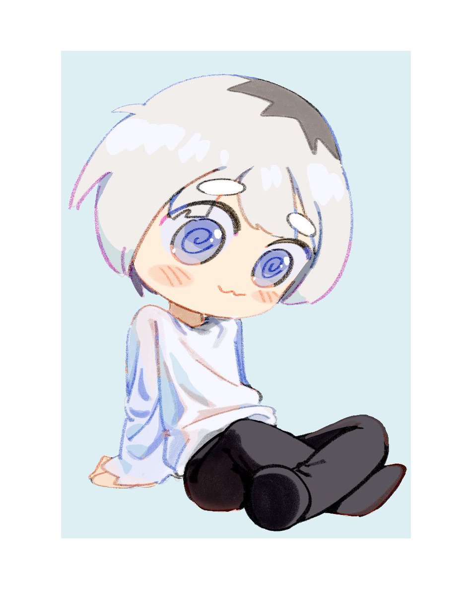 OOONNNUI's tweet image. くらさんの代理くん
