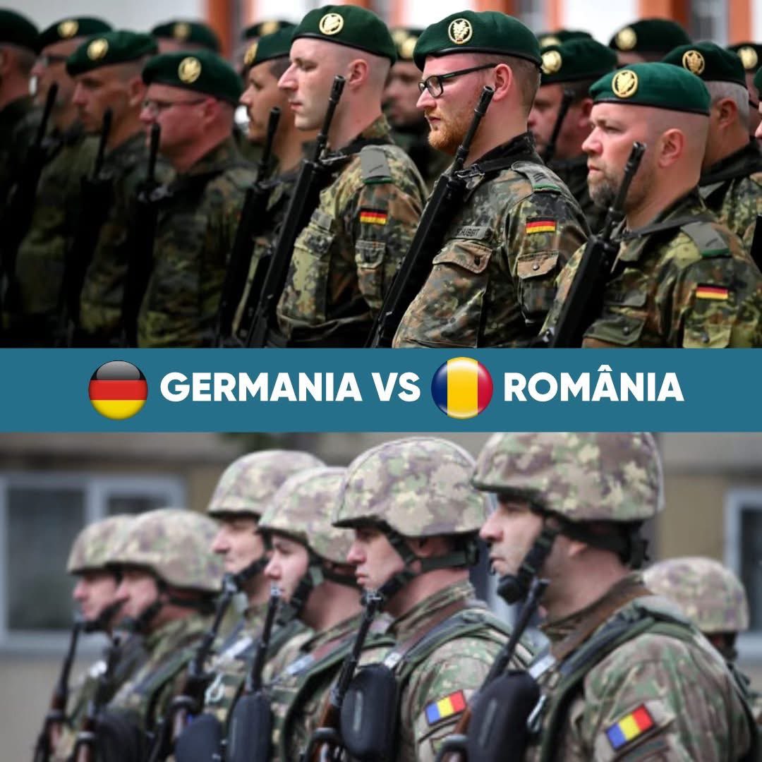IRBruynseels's tweet image. #2 Continuăm seria pensii militare în NATO
🇩🇪 Cum se face în Germania
- Pensia militarilor se calculează pe baza celor mai mari venituri din carieră — la alegerea militarului.
- Se poate ajunge până la 71% din această bază, cu posibilitatea extinderii până la ~75 % în anumite…