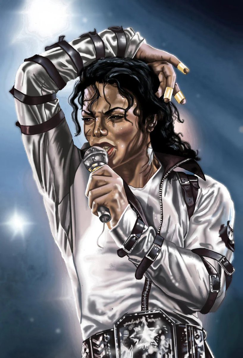 Which Michael Jackson song do you like the most?