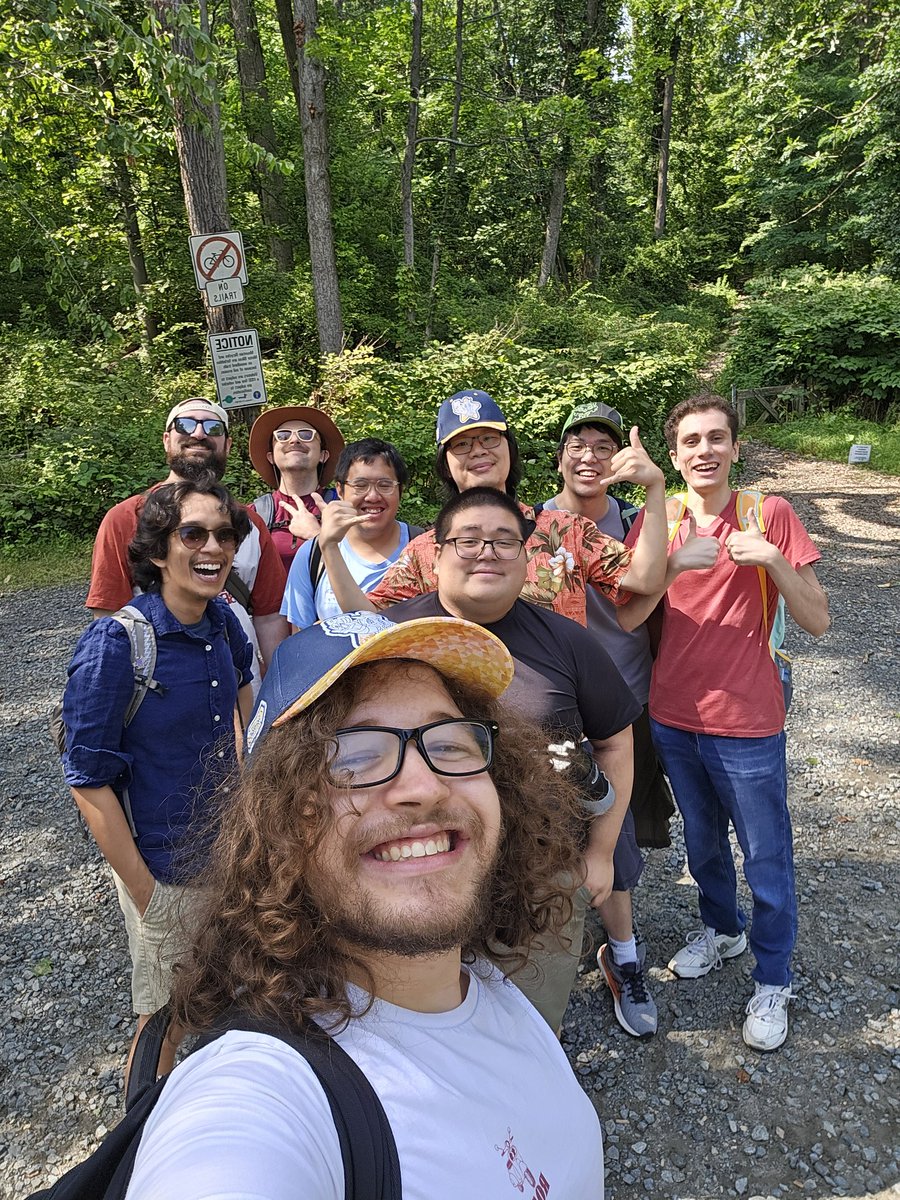 Blake Falls (Kaguya) tweet media