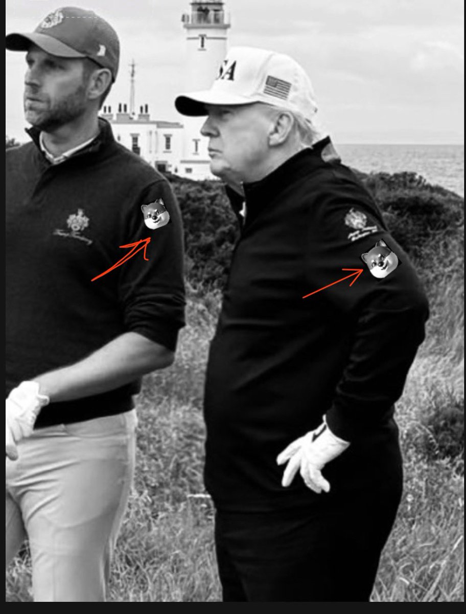 trumpiston's tweet image. Why they have $VINU LOGO ON , is $VINU sponsoring this match 🤔
@AntoCanarias @ElemontCapital @Digital__Mario @rimSHAMAL15