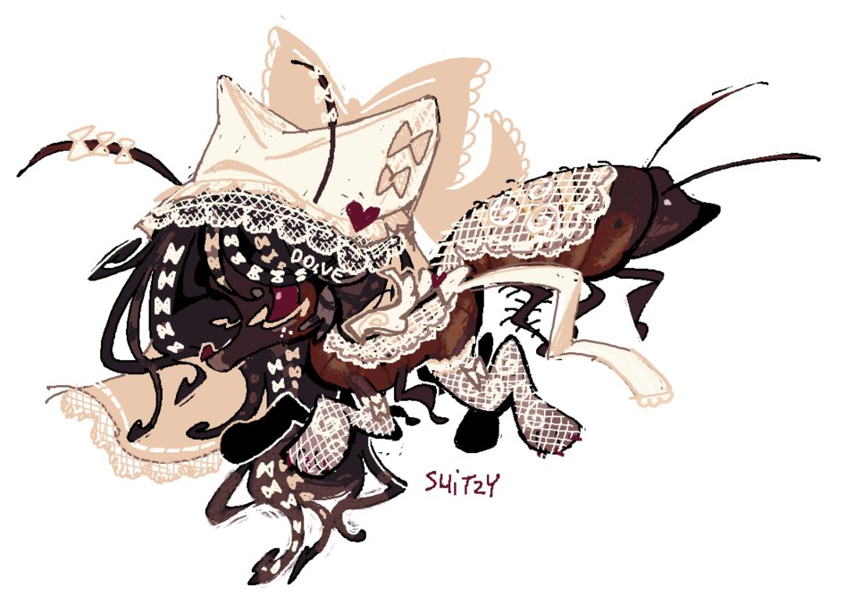 rekinlyk's tweet image. more adoptslop toyhou.se/34308665.roach…