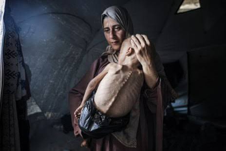 malikulat's tweet image. Hitler'in veled-i zinaları katliam yapıyor.
#HungerIsNotAWeapon