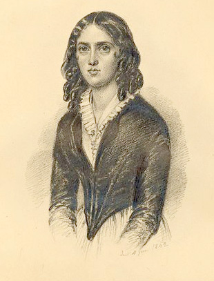 yianniseinstein's tweet image. Maria Christina Röhl (26 July 1801 – 5 July 1875) was a Swedish portrait artist-Wendela Hebbe..22