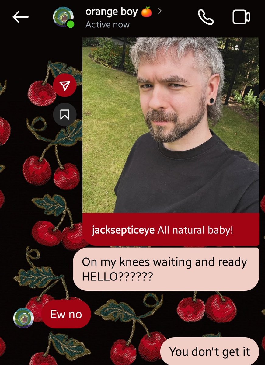 h0bbithair's tweet image. Hater fr
@jakethesuper3