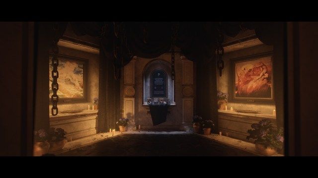 Luto is a chilling and emotional horror experience on PS5. Explore its story, gameplay, and how it compares to PT in our spoiler-free review. 
sunsetnerdverse.com/snv/luto-revie…