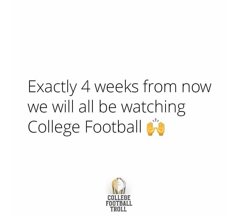 Go Canes!!!