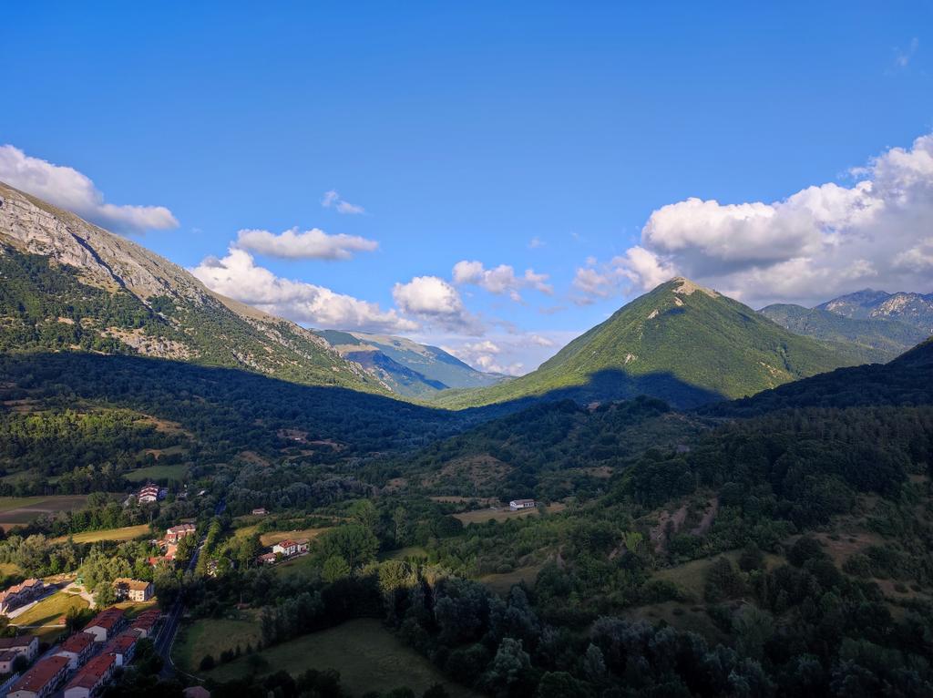 wilhelm_2112's tweet image. Quanta bellezza.