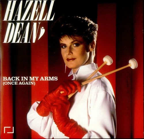 dearianfawn's tweet photo. @MIKE_STOCK_HQ @mikestockmusic @SAW_MUSIC @PWLHitFactory @officialcharts Hard to choose just one…
But…#ShatteredGlass by #LauraBranigan deserved better; as did #HazelDean with #BackInMyArms (Once Again) at the dreaded number 41 - I was shocked #Bananarama and #MoreThanPhysical didn’t make the Top 40 and sad for #TheThreeDegrees and #TheHeavenINeed https://t.co/FAKHmlmPZq