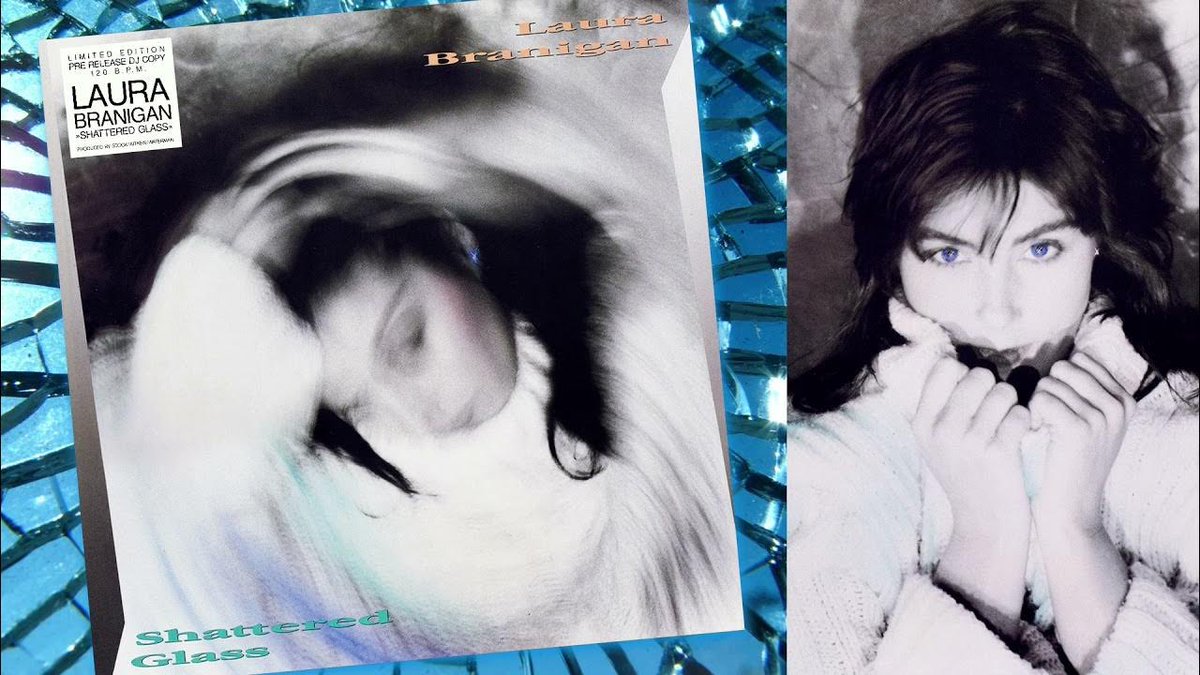 dearianfawn's tweet photo. @MIKE_STOCK_HQ @mikestockmusic @SAW_MUSIC @PWLHitFactory @officialcharts Hard to choose just one…
But…#ShatteredGlass by #LauraBranigan deserved better; as did #HazelDean with #BackInMyArms (Once Again) at the dreaded number 41 - I was shocked #Bananarama and #MoreThanPhysical didn’t make the Top 40 and sad for #TheThreeDegrees and #TheHeavenINeed https://t.co/FAKHmlmPZq