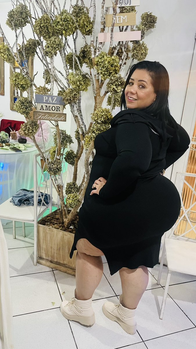 did you like my dress?