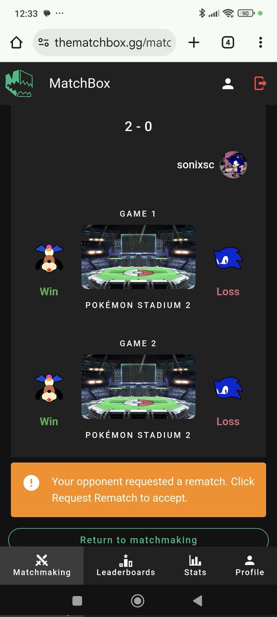 Asi es y lo deje salteado jajaja