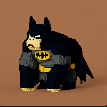 markizmandic's tweet image. he night is ours. 🌙
BatZilla test NFTs are live — mint your piece of the darkness now:
batzilla.testnet.nfts2.me
#SomniacArt #nfts2me