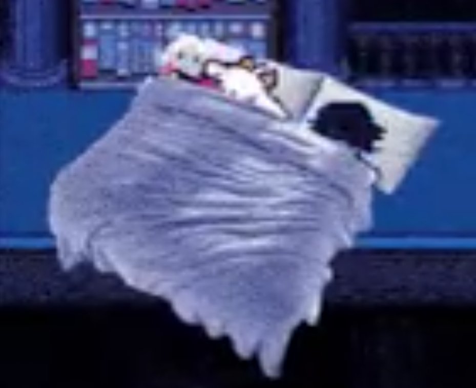 MesmerizerTeto1's tweet image. Night night