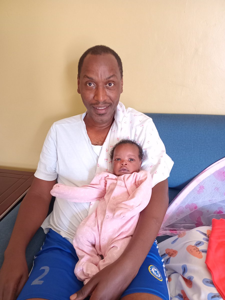 KamuntuJ's tweet image. Sekawele duties.. we are about to make a month.