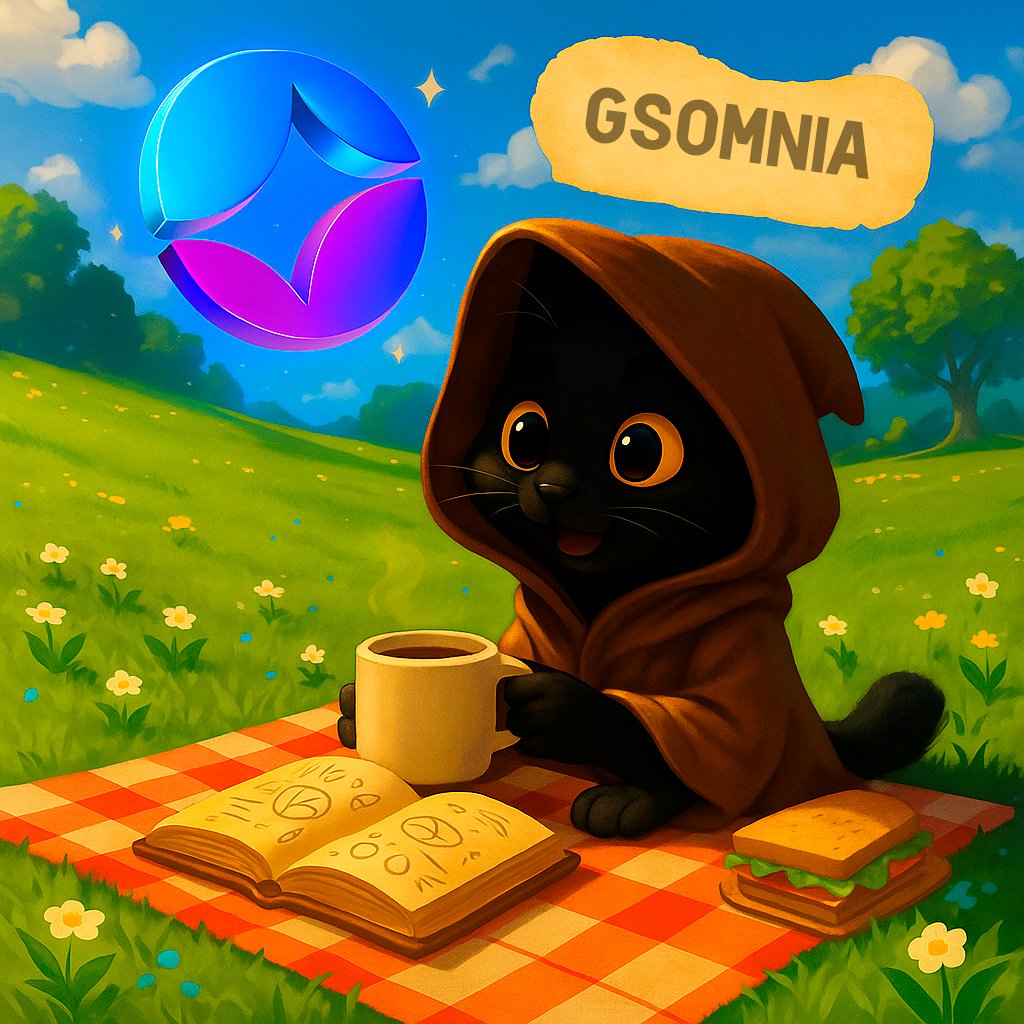 0xTwinkie's tweet photo. Been thinking about how hard it is to make Web3 games actually work. But after reading about Somnia + Sparkball using prediction markets… it finally clicks. Not just cool tech - this might actually save the whole scene.
Let’s see where it goes 👀
Happy Wekeends!
#SomniaGaming https://t.co/Xb9Lq6UIMR