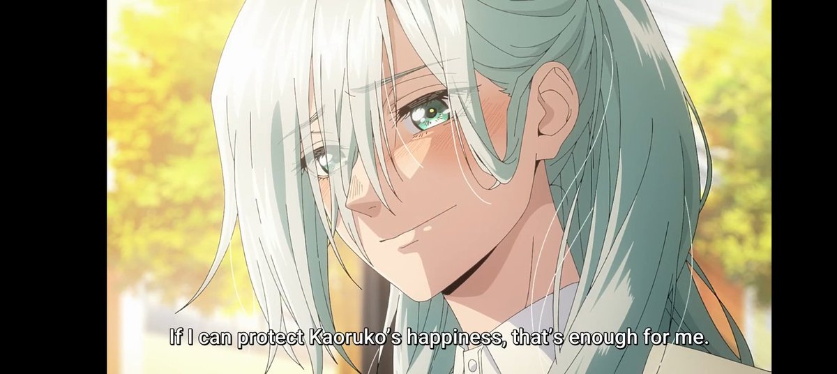 angeevans519's tweet image. Beautiful episode 🤍🤍🤍🤍🤍✨