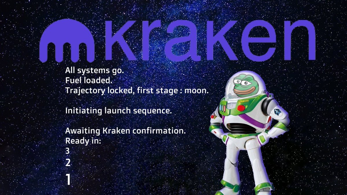 BobRosskar's tweet image. Wen?