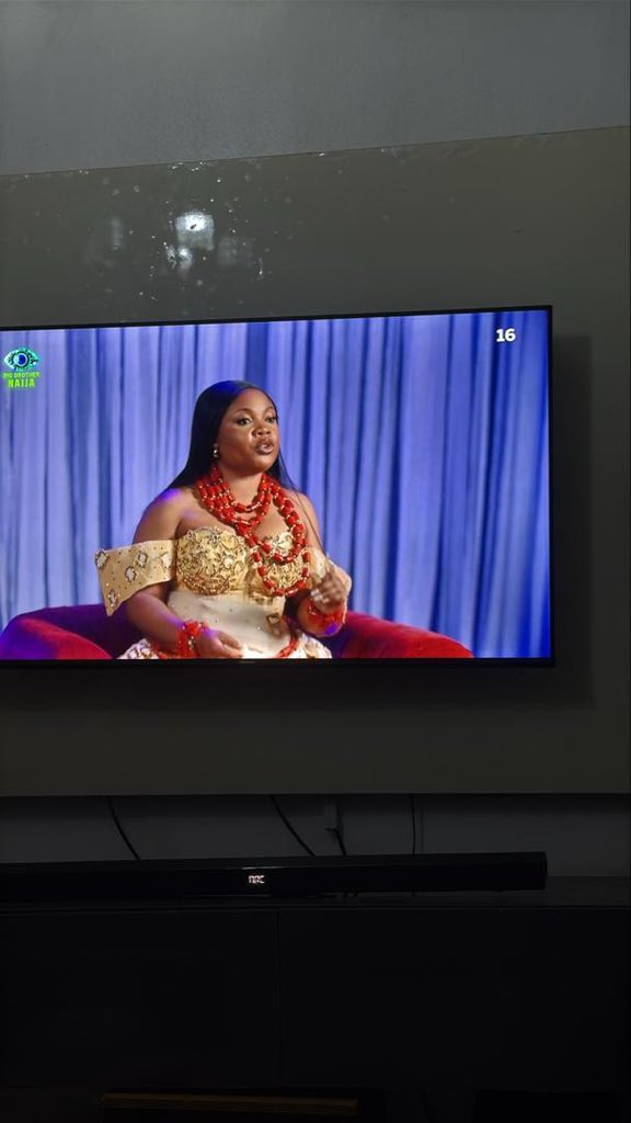 Dorissssssss o!!!! Nothing wey I fit do bayi…