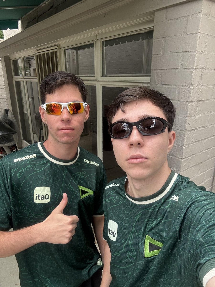 loud_lukxo's tweet image. 21h vs NRG, mais que prontos #goLOUD